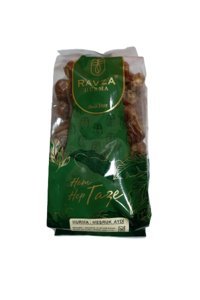 Ravza Organik Meşruk Hurması 750 gr