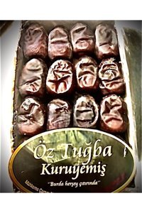 Öz Tuğba Organik İran Hurması 550 gr