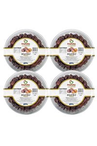 Beyruha Organik Hudri Hurması 500 x 4 gr
