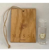 Missi Vanilya Oda Kokusu 10 ml