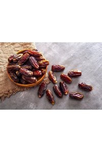 Müftübey Organik Meşruk Hurması 3 kg