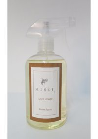 Missi Baharat - Portakal Oda Kokusu 500 ml