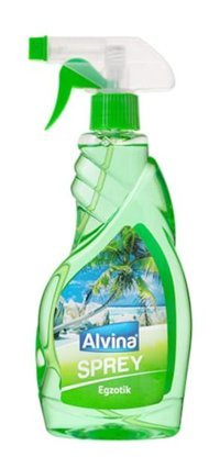 Alvina Oda Kokusu 4x500 ml
