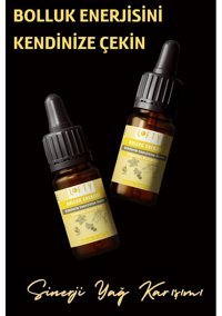 Lofty Aromaterapi Oda Kokusu 10 ml