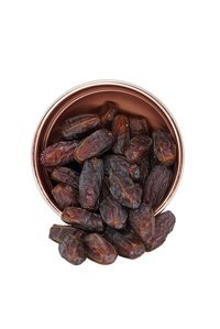 Göral Kuruyemiş Organik Medine Hurması 250 gr