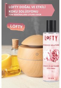 Lofty Japon Kiraz Çiçeği Oda Kokusu 150 ml