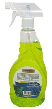 Paradise Sandal Ağacı Oda Kokusu 500 ml
