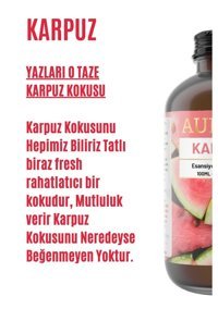 Auran Karpuz Oda Kokusu 100 ml