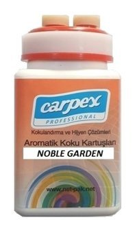 Carpex Noble Garden Oda Kokusu 125 ml