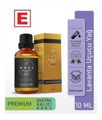 Wmos Lavanta Oda Kokusu 10 ml