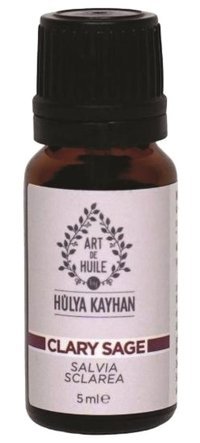 Art De Huile Adaçayı Oda Kokusu 5 ml