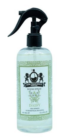 Lion Francesco Papatya Oda Kokusu 450 ml
