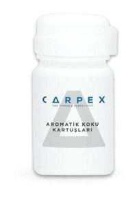 Carpex Ginger Blossom Oda Kokusu 125 ml