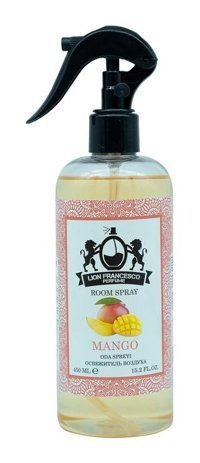 Lion Francesco Mango Oda Kokusu 450 ml