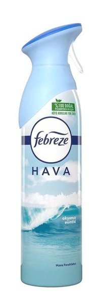 Febreze Okyanus Oda Kokusu 300 ml