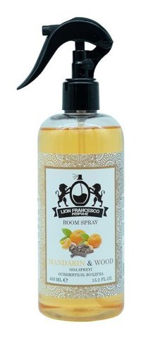 Lion Francesco Mandalina Oda Kokusu 450 ml