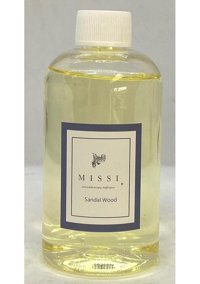 Missi Sandal Ağacı Oda Kokusu 250 ml