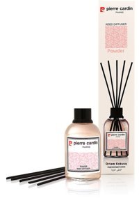 Pierre Cardin Reed Diffuser Powder Pudra Pudra Oda Kokusu 110 ml