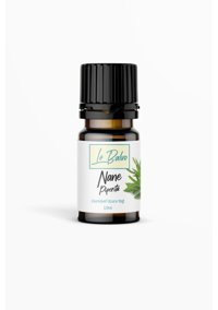 Le Balvo Nane Piperita Oda Kokusu 10 ml