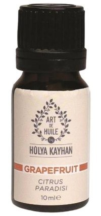 Art De Huile Greyfurt Oda Kokusu 10 ml