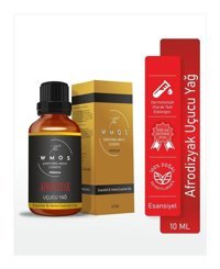 Wmos Afrodizyak Oda Kokusu 10 ml