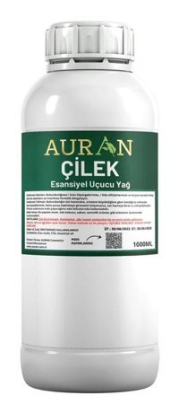 Auran Çilek Oda Kokusu 1 lt