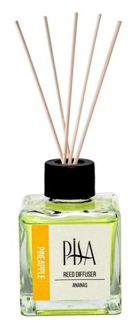 Pisa Ananas Oda Kokusu 100 ml