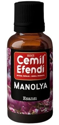 Cemilefendi Manolya Oda Kokusu 10 ml