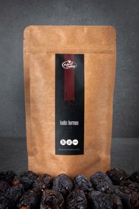 Baharat Dükkanı Organik Kudüs Hurması 200 gr