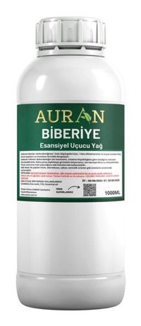 Auran Biberiye Oda Kokusu 1 lt
