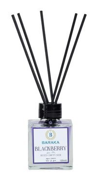 Baraka Mevye Oda Kokusu 120 ml