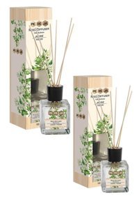Pereja Yasemin Oda Kokusu 2x100 ml