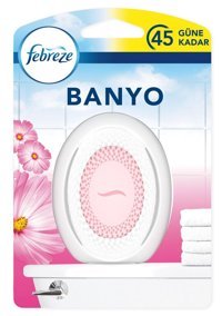 Febreze Çiçek Oda Kokusu 7.5 ml
