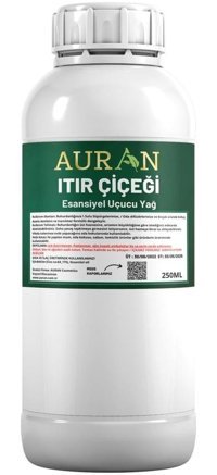 Auran Itır Oda Kokusu 250 ml