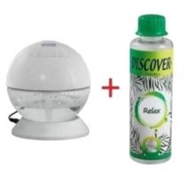 Discover Bahar Oda Kokusu 150 ml