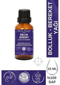 Minia Bahçe Oda Kokusu 10 ml