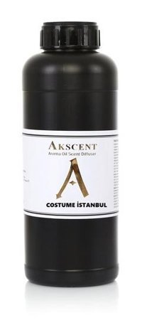 Akscent Oda Kokusu 1 lt