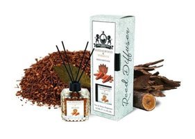 Lion Francesco Sandal Ağacı - Tarçın Oda Kokusu 150 ml