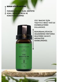 Baby Me Çam Ağacı Oda Kokusu 10 ml