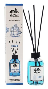 Ilgaz Yasemin Oda Kokusu 2x110 ml