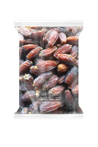 Zencefil Organik Organik Meşruk Hurması 2 kg