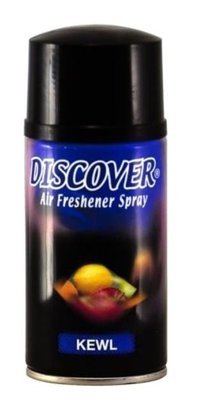 Discover Mevye Oda Kokusu 320 ml