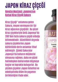 Auran Japon Kiraz Çiçeği Oda Kokusu 100 ml