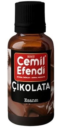 Cemilefendi Çikolata Oda Kokusu 10 ml