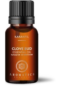 Aromatics Essence Karanfil Oda Kokusu 10 ml
