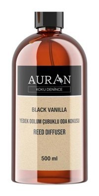 Auran Vanilya Oda Kokusu 500 ml
