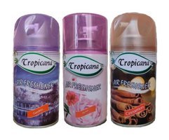 Tropicana Gül Oda Kokusu 3x260 ml