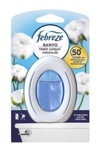 Febreze Temiz Çarşaf Oda Kokusu 7.5 ml