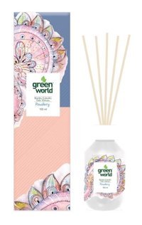 Green World Mevye Oda Kokusu 100 ml