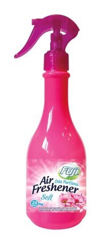 Fuji Bahar Oda Kokusu 4x400 ml